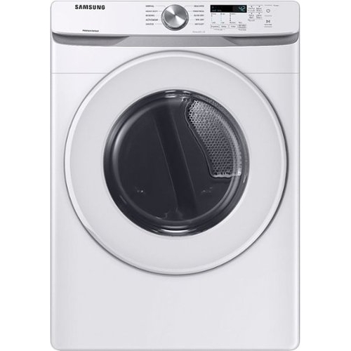 Buy Samsung Dryer OBX DVG45T6020W